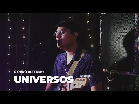 Universos | Sonido Alterno T01 / Ep.6