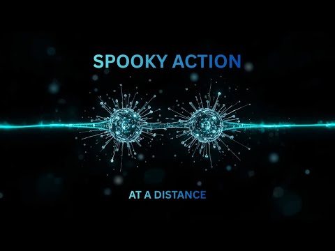 The EPR Paradox: Einstein’s Greatest Challenge to Quantum Reality, Ep. 45