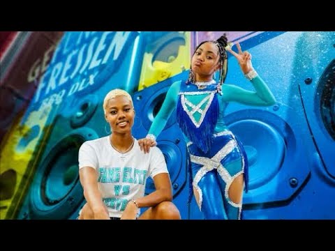 Fame Elite Theme Song Official Video. Lani Love x Coach Tiffany