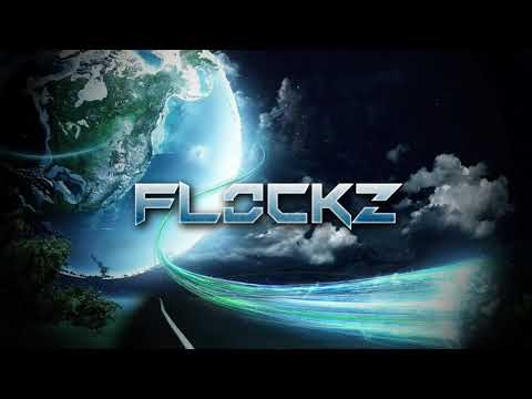 Psytrance Mix By Flockz DJ - August 2021