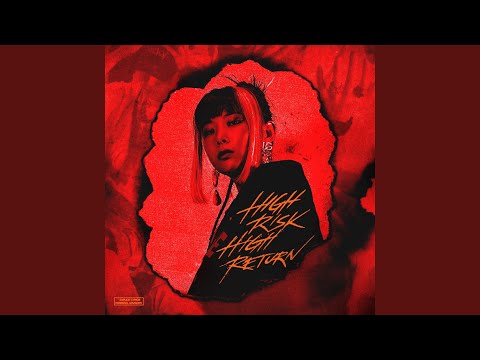 HIGH RISK HIGH RETURN (Feat. Polodared)