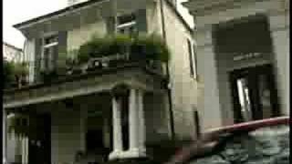 Zydeco & Raven "New Orleans"