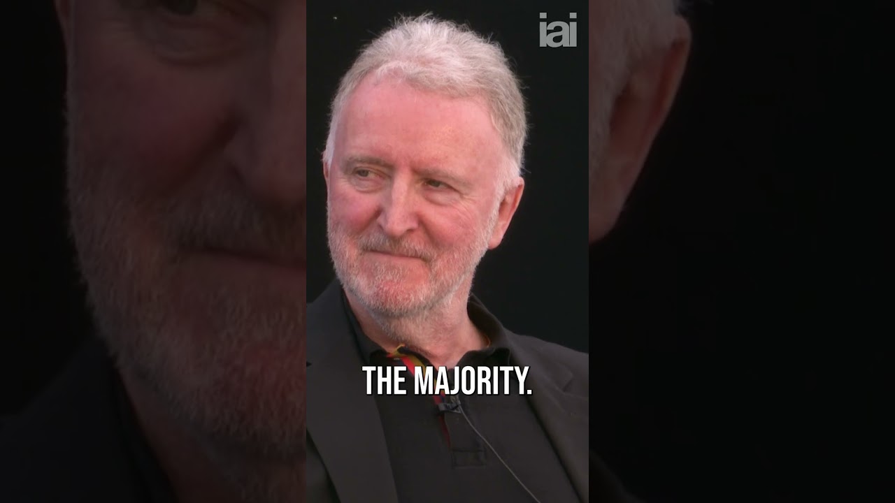 Utilitarianism is inherently flawed | Philosophers Tommy Curry and Peter Singer