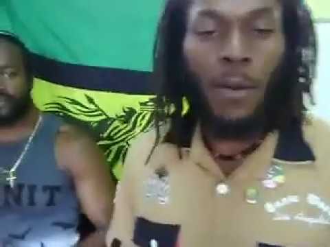 Black Diamond CR (Sufferras Crew) (Entrevista En La Reforma) Vídeo Oficial