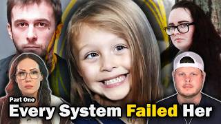 Harmony Montgomery | The Custody Decision That Lead To Her Death (Part 1)