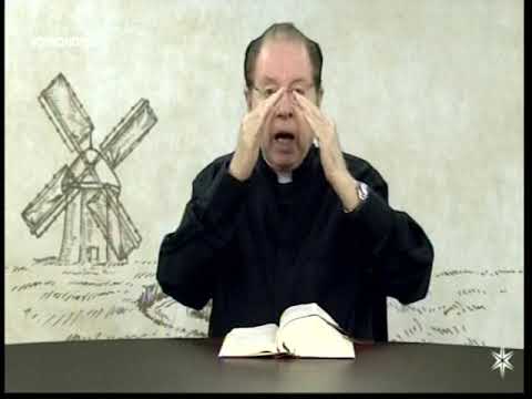 Our Daily Bread, November 3, 2019 - Fr. F.C. Cardoso