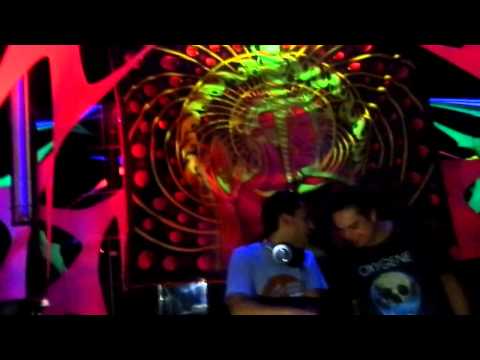 Fluctor / Funabashi - The Legacy / SMILE 02 by Trance Gate 2013