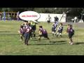 Rugby SBYR Spartans (U8) at FYR 2009 Tournament