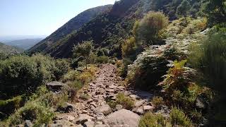 Download lagu Ruta de El Trabuquete, Garganta de Jaranda (17/08/21) mp3