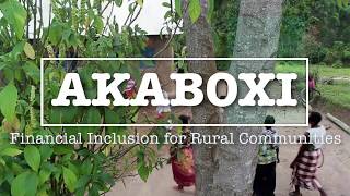 Akaboxi Limited Company