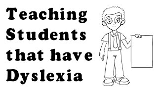 Dyslexia Teaching Strategies, Modifications, & Accommodations