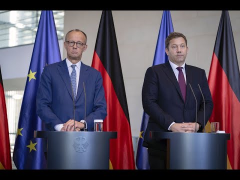 phoenix runde: Koalitionsausschuss im Herbst - Wo bleiben die Reformen?