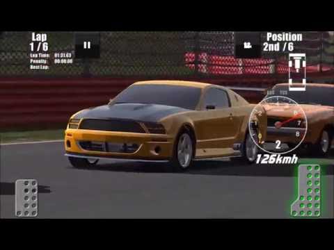 Driving Speed Pro Video