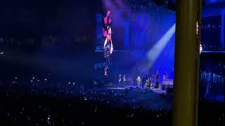 Fuerza Regida “Coqueta” Houston Texas Daikin Park This Is Our Dream St