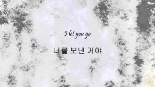 C.N Blue - 라라라 (Lalala) [Han & Eng]