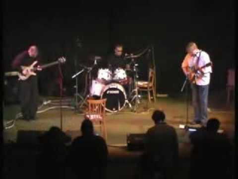 Bon Pari - Snad ti jednou někdo řek´