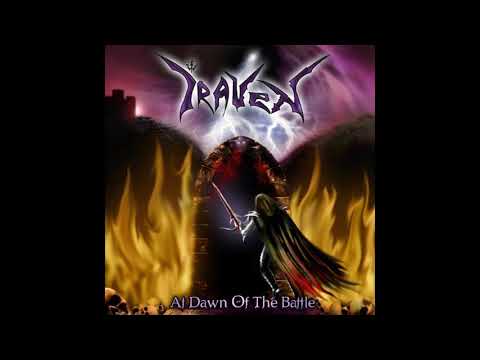 Iraven - 10- The Dawn of the Reign