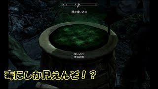 【ゆっくり実況プレイ】魔理沙のスカイリム冒険記　【43ページ目】