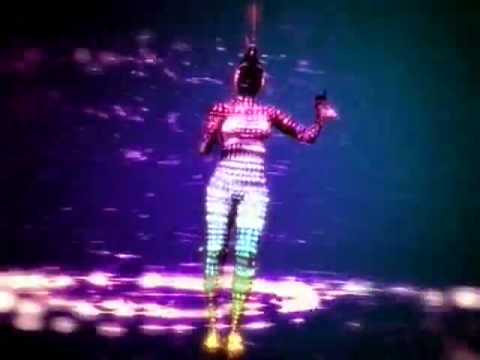 Aline Prado - Globeleza (Vinheta 2010 versão 1 com 30")