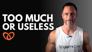 Strength–Flexibility Pairing: The Balanced Approach [Ep. 2/4]