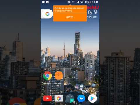 How to install Firefox OS on any Android Phone