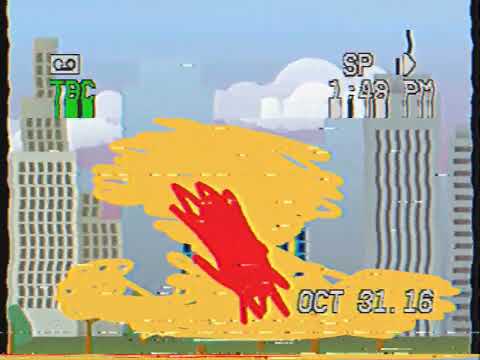 Attack Mpeg1