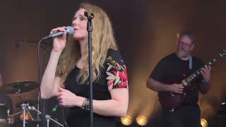 The 3rd and the Mortal – Atupoéma // live @ Midgardsblot 2025