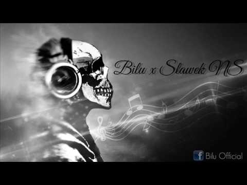 Bilu x Sławek NS - Podziemie 2 (2017) mix/master Kapi
