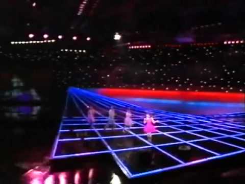 MERETHE TRØAN IS MOCKING AFRODITI FRIDA