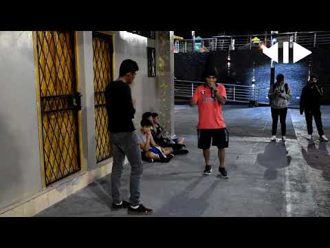 Jt vs Kodigo 16 | Filtro 32 Aliens - LOJA