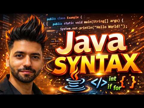 Java Syntax E 02