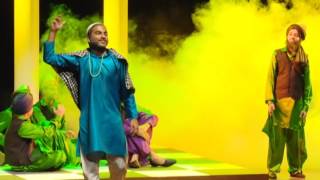 Vivek High School Video