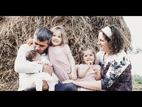 Cătălin Ciuculescu - Binecuvintează, Doamne, Acest Copil [Binecuvântare Melissa Sarai]