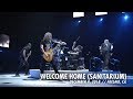 Metallica: Welcome Home (Sanitarium) (Fresno, CA - December 9, 2018)