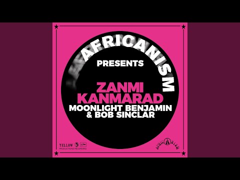 Zanmi Kanmarad (Extended Mix)