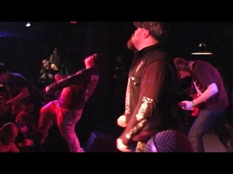 [hate5six] Integrity - January 22, 2011 Video