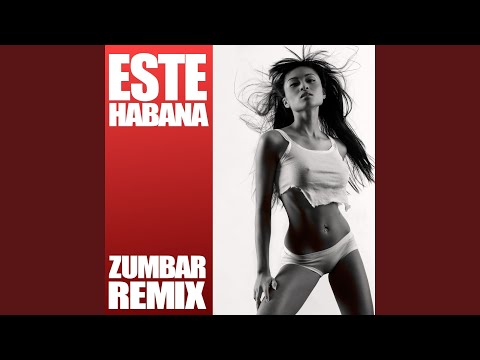 Zumbar (Karmin Shiff Remix)