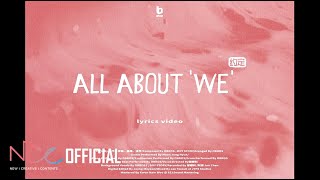 Download lagu BOY STORY ' 约定 (All about 'WE')' Lyrics Video mp3 Download lagu BOY STORY ' 约定 (All about 'WE')' Lyrics Video mp3