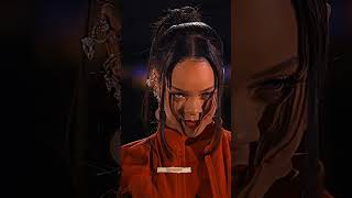 Rihanna Rude boy🔥👀 #rihanna #liveperformance #rihannafan #rudeboy #viral #shorts #whatsappstatus