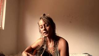 &quot;Woman of Heart and Mind&quot; by Joni Mitchell (cover)