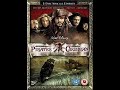Pirates Of The Caribbean At World S End UK DVD Menu Walkthrough 2007 Disc 1