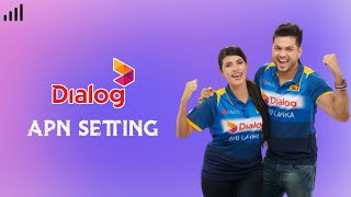 Dialog APN Settings for Android || dialog internet settings || dialog apn setting 🔥🔥🔥