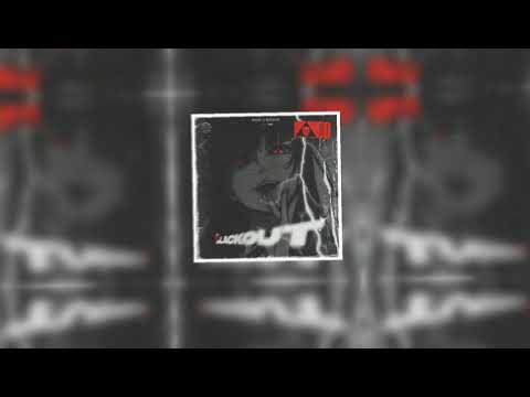 BLACKOUT - KÉDALOS X RON!N