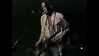 Chris Whitley:  O God My Heart Is Ready Now at Khyber Pass