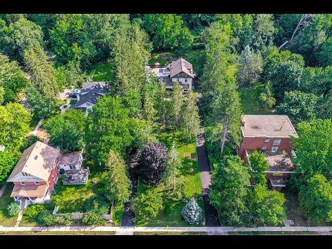 506 Guelph Street, Georgetown Home for Sale by Natalie McGinley - Real Estate Properties for Sale