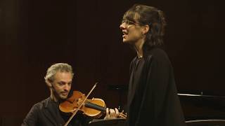 Christina Courtin X The Knights &quot;Bouquet&quot;