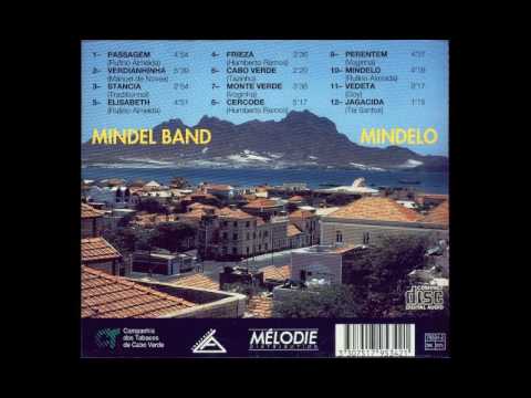 Mindel Band - 01 Passagem