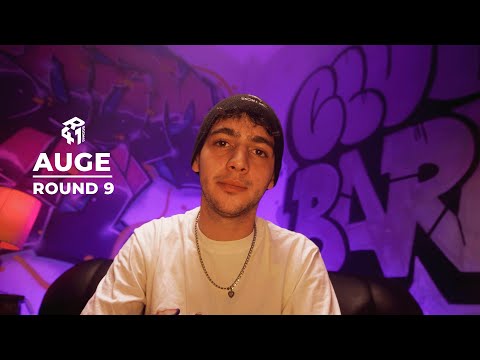 ROOM41 - AUGE // ROUND 9