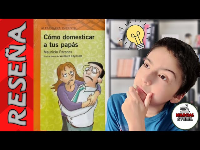 Vídeo relacionado con La casa lista (SERIE NARANJA(+10))