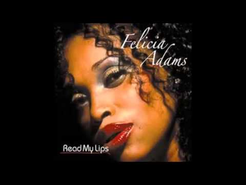 Feels Good   Felicia Adams